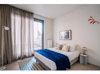 River View 101 - 2 Bedrooms Apartment with terrace - اپارٹمنٹ