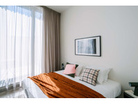 River View 102 - 1 Bedroom Apartment with terrace - اپارٹمنٹ