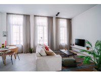 River View 102 - 1 Bedroom Apartment with terrace - اپارٹمنٹ