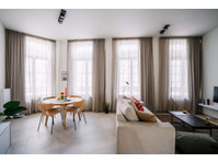 River View 102 - 1 Bedroom Apartment with terrace - اپارٹمنٹ