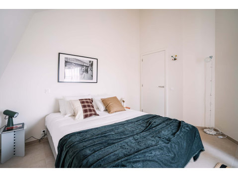 River View 401 - 3 Bedrooms Apartment with terrace - อพาร์ตเม้นท์