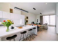 River View 401 - 3 Bedrooms Apartment with terrace - اپارٹمنٹ