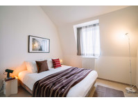 River View 401 - 3 Bedrooms Apartment with terrace - اپارٹمنٹ