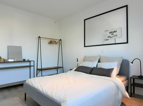 Stylish & Fully Furnished Apartment near Ghent - Διαμερίσματα