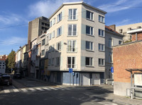 new! Furnished flat in Gent Center for rent - Διαμερίσματα