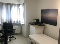 new! Furnished flat in Gent Center for rent - Apartments