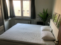 new! Furnished flat in Gent Center for rent - Korterid