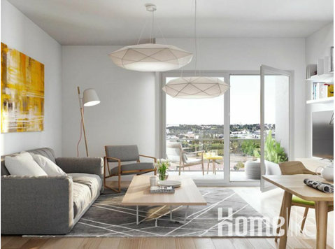 Brand new and Modern 1 bedroom apartment - 	
Lägenheter