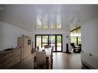 Cozy ground floor appartment in Beveren - Apartmani