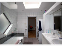 Cozy ground floor appartment in Beveren - آپارتمان ها
