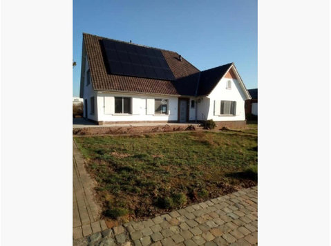Cozy house for 7 people in Aarschot - Mieszkanie