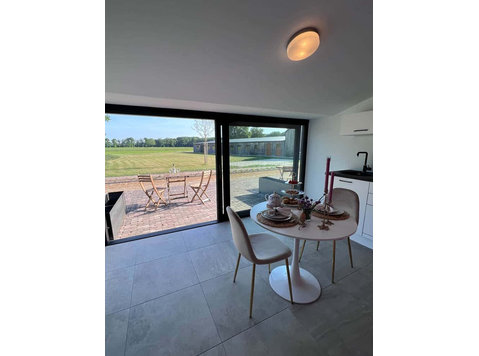 Lelie - Apartment in Herentals - Apartments
