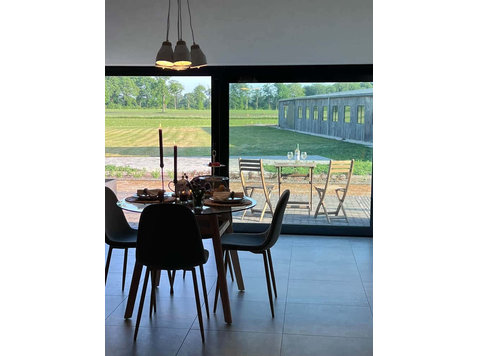 Linde - Apartment in Herentals - Apartments