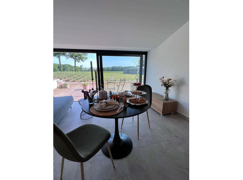 Saffraan - Apartment in Herentals - Apartments