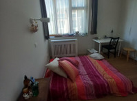 Looking for a housemate for a a flat to share - Kimppakämpät