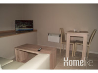 Apartamento de 1 habitación en Lovaina - Pisos