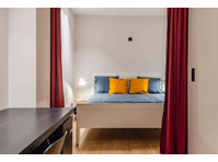 Augustin apartment - Apartman Daireleri