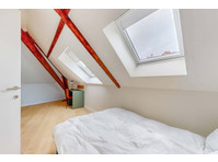 Bruxelles Wavre - Private Room (5) - Wohnungen