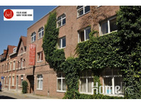 Executive double apartment in Leuven for 2 - 公寓