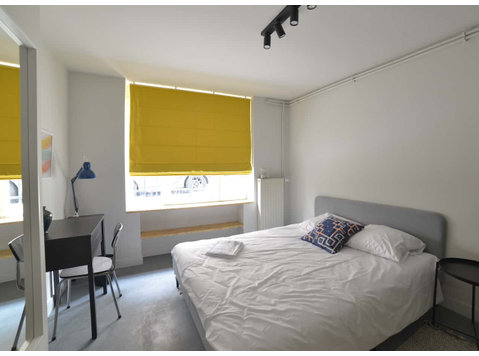 Gautier - Private Room (1) - Apartemen