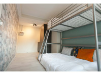 Louvain Central 103 - Studio - Apartman Daireleri