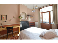 Saint-Henri - Private Room (2) - 아파트