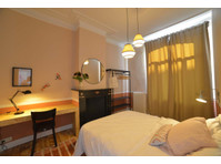 Saint-Henri - Private Room (2) - Квартиры