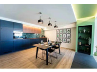 Luxurious Apartment in Mons City Center - Apartemen