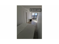 Room for rent in 3-bedroom apartment in Longdoz, Liege - เพื่อให้เช่า