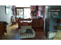 Rooms for rent in 3-bedroom house in Liege - 出租