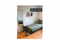 Rooms for rent in 8-bedroom house in Chaudfontaine, Liege - De inchiriat