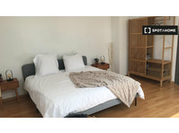 Rooms for rent in 8-bedroom house in Chaudfontaine, Liege - Disewakan