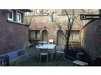 1-bedroom apartment for rent in Liege - Appartementen