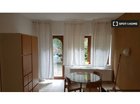 1-pokojowe mieszkanie do wynajęcia w Liege - Mieszkanie