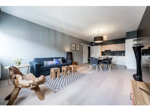 Cathedrale 202 - 2 Bedrooms Apartment with Terrace - Asunnot