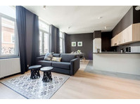Cathedrale 202 - 2 Bedrooms Apartment with Terrace - Appartements