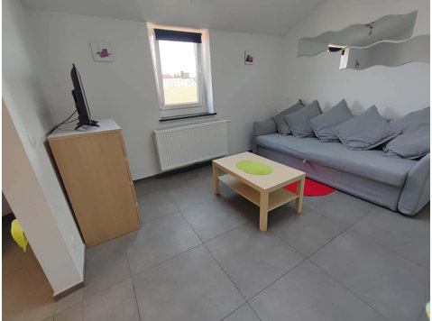 Chambre Catégorie 4 - 2/4 - Asunnot