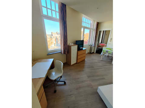 Chambre Catégorie 5 - 2/32 - Asunnot