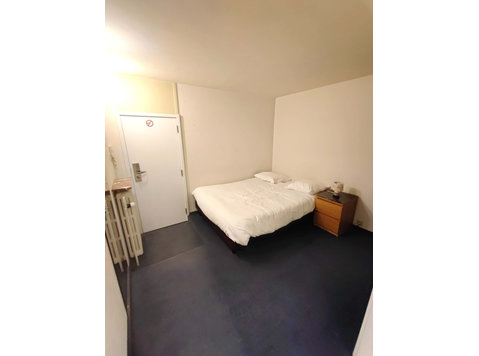 Chambre catégorie 2 - 7/31 - Asunnot