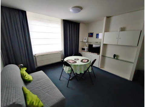 Chambre catégorie 3 - 7/13 - Asunnot