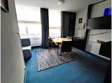 Chambre catégorie 4 - 7/23 - Asunnot