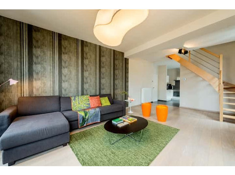Opera 3.4 - 2 Bedrooms Duplex Apartment with Terrasse - Appartementen