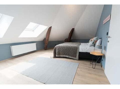 Pot d'Or  101 - 1 Bedroom Apartment with Terrace - Asunnot