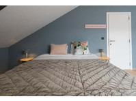 Pot d'Or 201 - 1 Bedroom Apartment with Terrace - Lejligheder