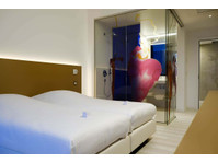 1 Bedroom Apartment in Lommel - 	
Lägenheter
