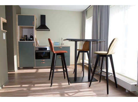 Appartement de 37m2 à Bastogne - Апартаменти