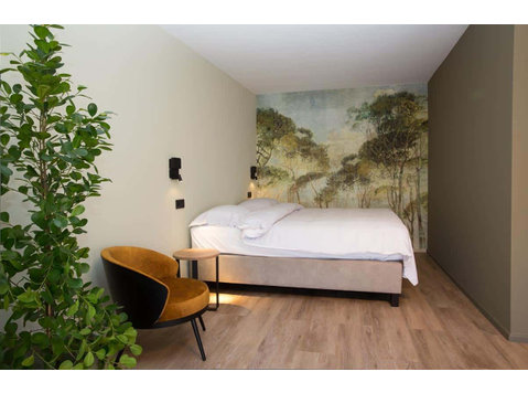 Appartement de 52m2 à Bastogne - Апартаменти