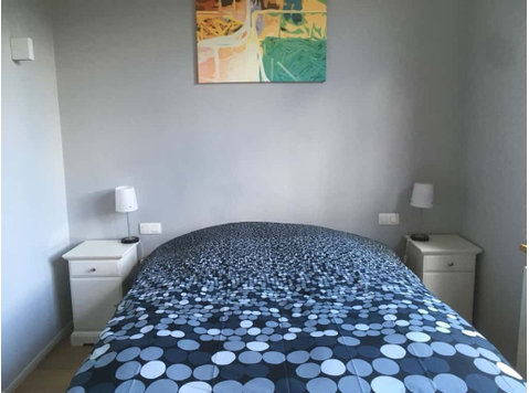 Apartment 5, Avenue Cardinal Mercier 5000 Namur - Apartments