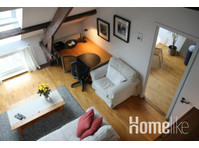 Centrally located smart 2 bedroom Apartment - Apartman Daireleri