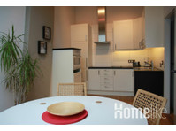 Centrally located smart 2 bedroom Apartment - Διαμερίσματα